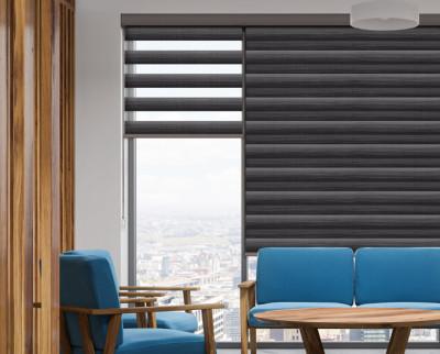 Evere (Semi Blackout)