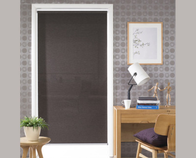 Vivid Roller Shade